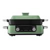 Многофункциональная электрическая мультиварка Morphy Richards MR9099, 5 л, китайская вилка (адаптер в комплекте)