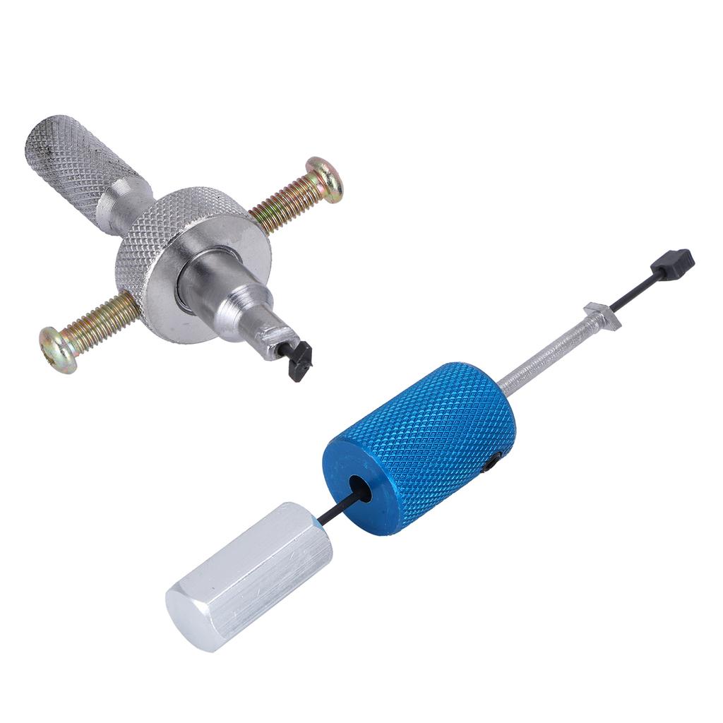 Unlocking Tool Steel Fixed Pick Set Repairing Hardware Parts Removal Accessory