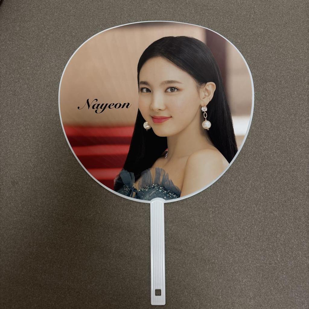 [USED] TWICE Nayeon Fan #dreamday