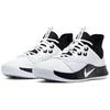 Nike PG 3 TB Белые мужские кроссовки Черные CN9512-108