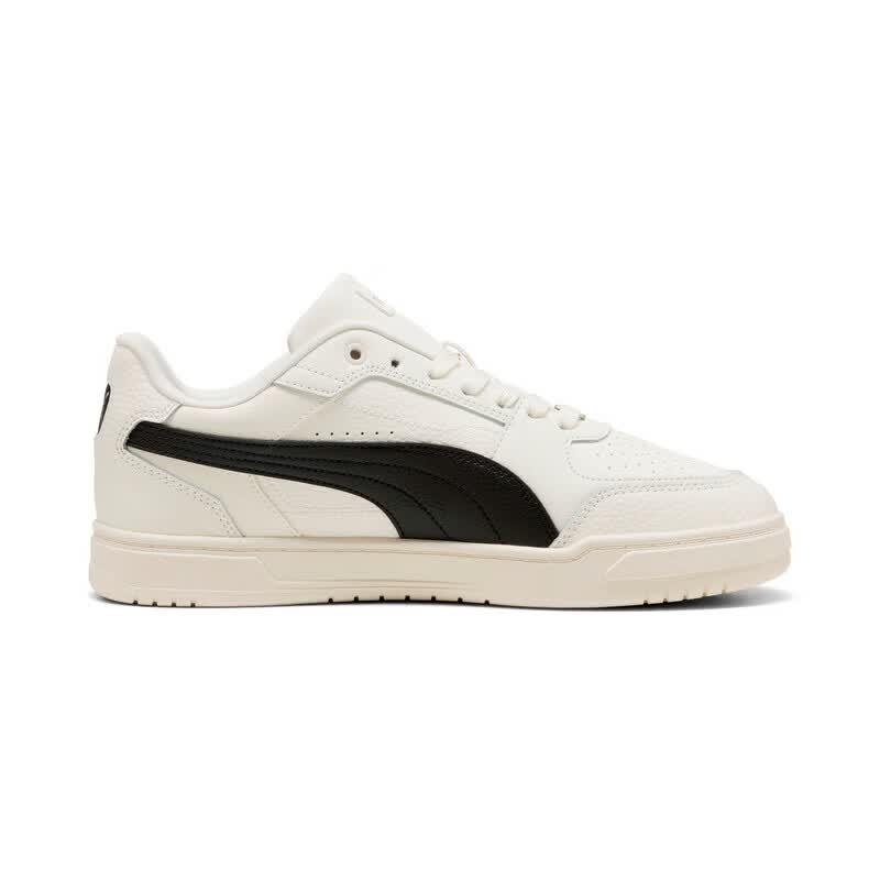 Puma Унисекс Повседневные Низкие Кроссовки 404490-09