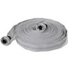 VidaXL Flat Fire Hose 20 M with D-Storz Couplings 1 Inch