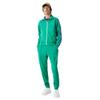 Lacoste Mens Heritage Contrast Branded Tape Jogging Bottoms