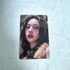 Carina/richman Pre-order Benefit Photo Card