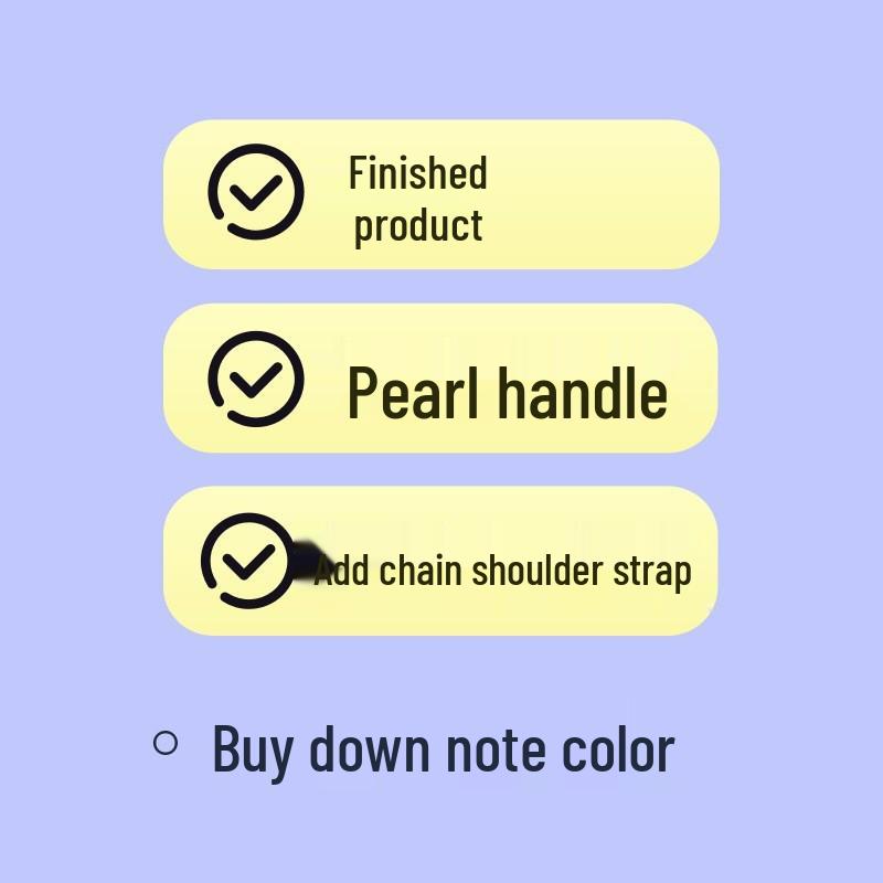 Набор для вязания сумки Pacha Dog крючком – Модный подарок, сделанный своими руками, для девушки