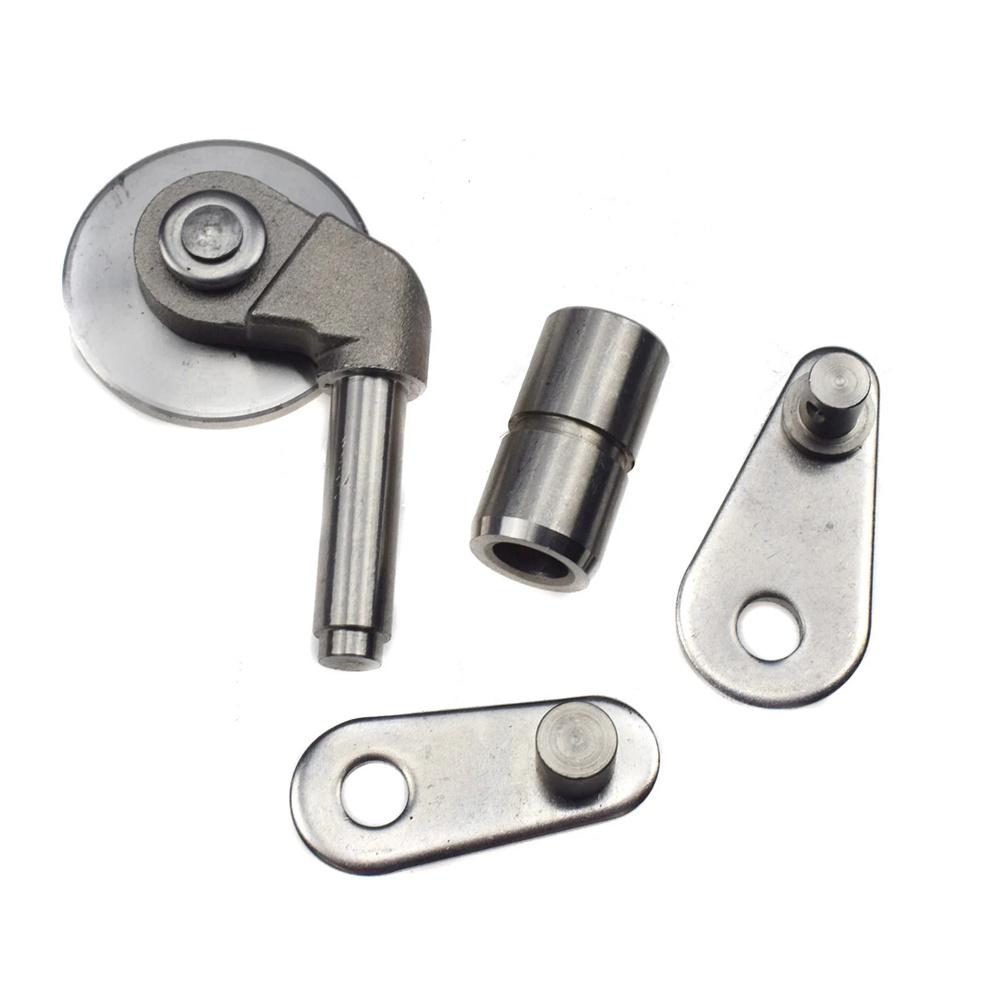 Turbo Rattle Flapper Repair Kit For BMW N20 N26 TD04LR6-04HR*15TK31