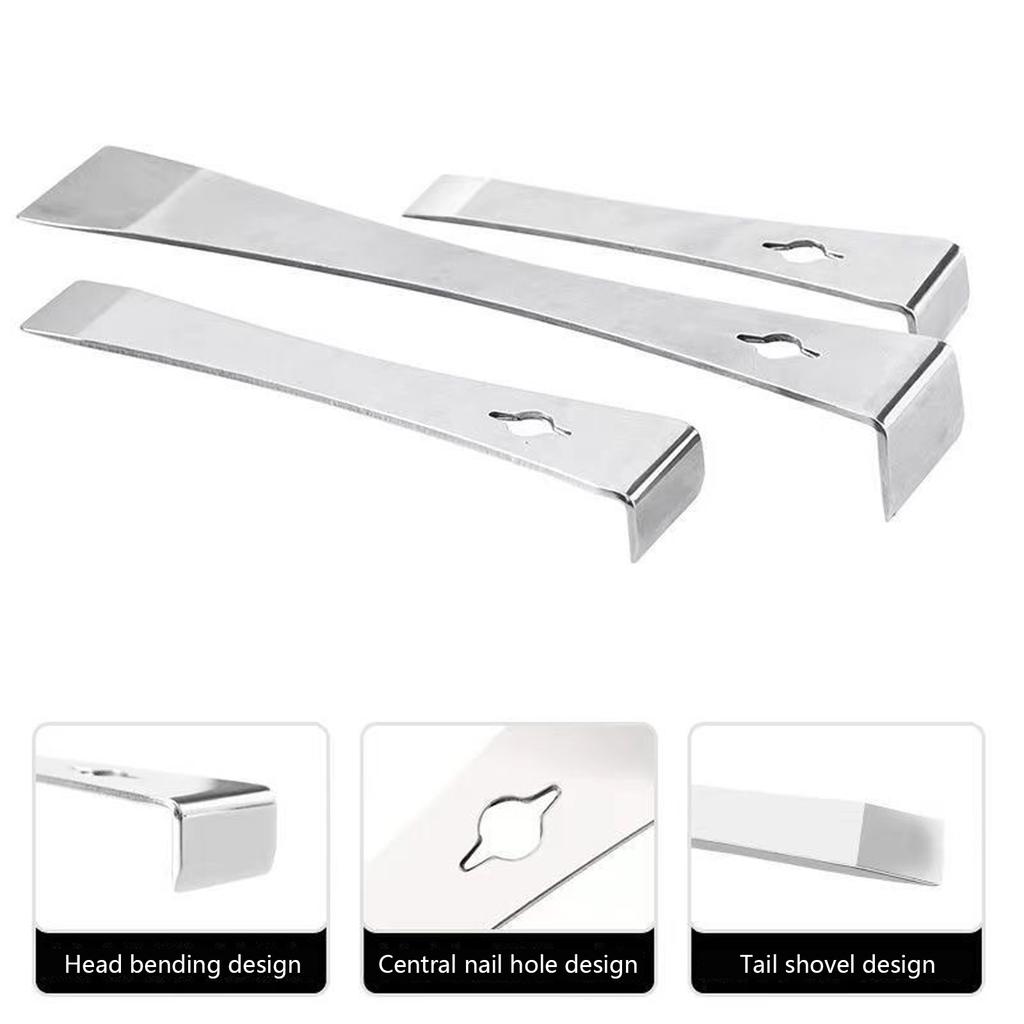 Многофункциональный инструмент для пчеловодства из нержавеющей стали с удобной ручкой для эффективного управления сотами