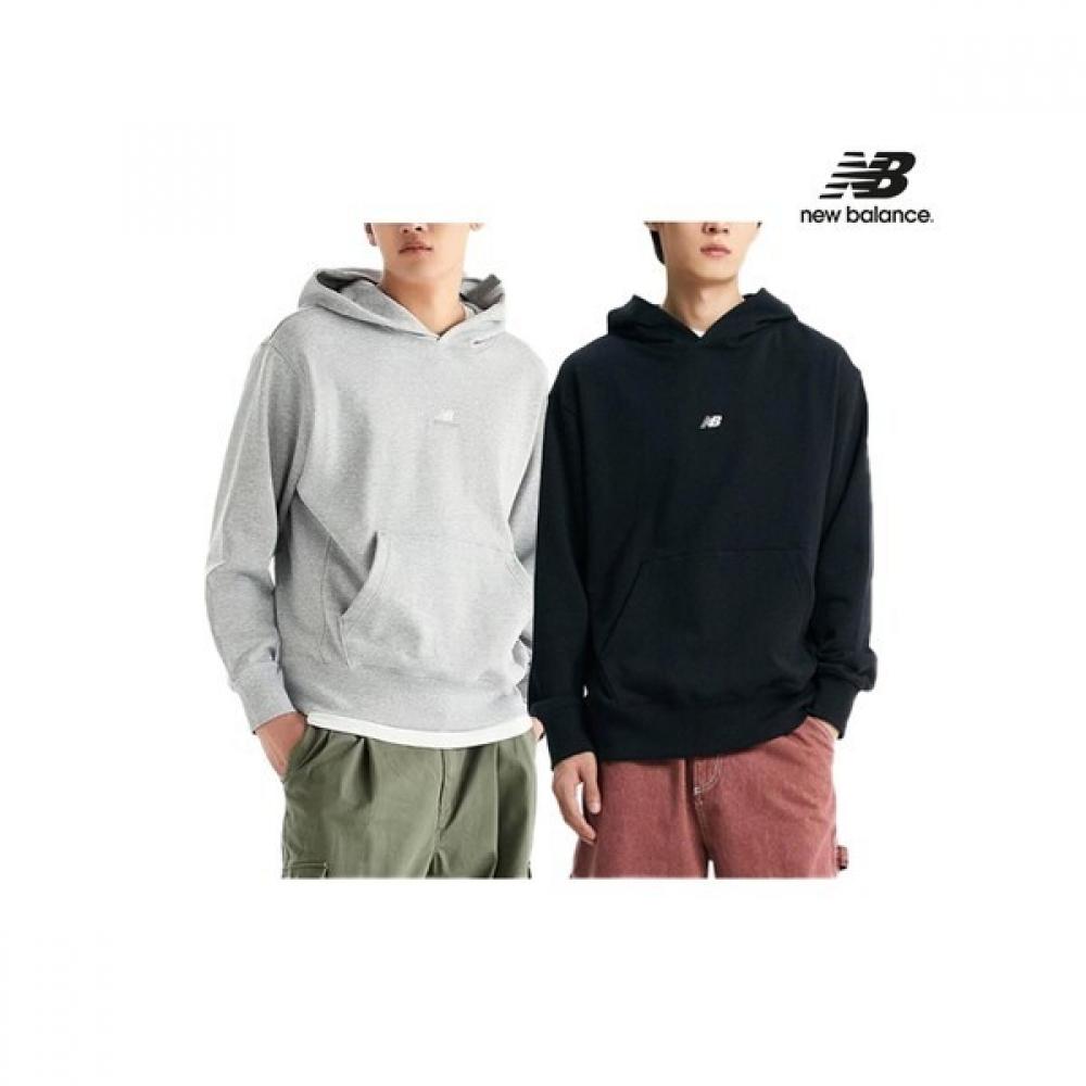 New Balance Half Club New Balance Men S Athletic remaStered Hoodie Nbn0d