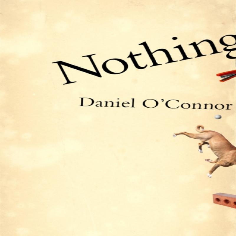 Nothing by Daniel OConnor Hardback Book 9781474615303