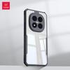 Для Xiaomi Poco M8 Pro Чехол Poco M8 Чехол XUNDD Амортизирующий бампер Защитные чехлы Прозрачная задняя крышка