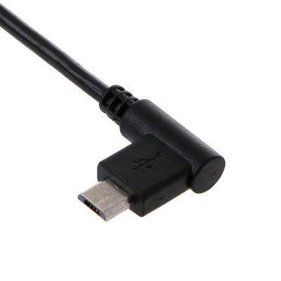 Зарядный кабель USB Microed 100 см для графического цифрового планшета HC16 H950P HS640P, быстрая подача питания и передача данных