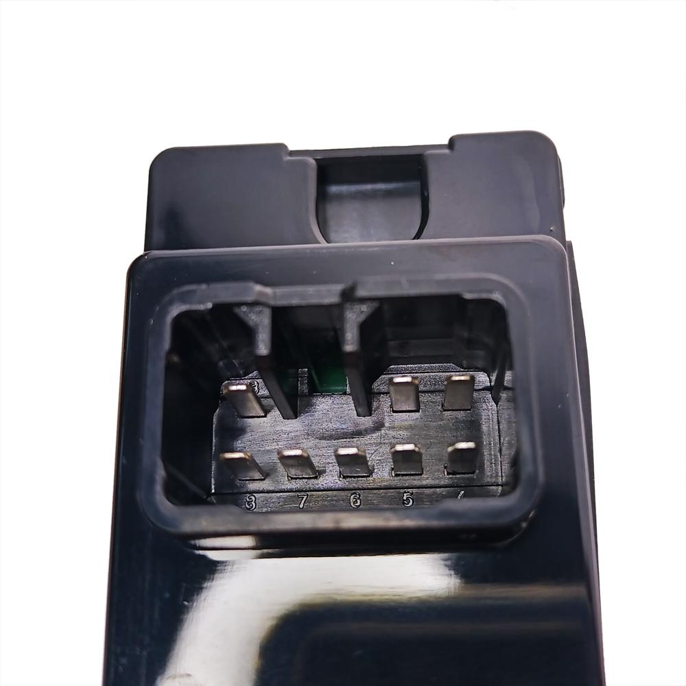 Подходит для Chevrolet Colorado 2004-2012, переключатель стеклоподъемника