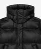 Ten-C J. Peak Down Padded Jacket - Black / 25Ctcuc03023006651999
