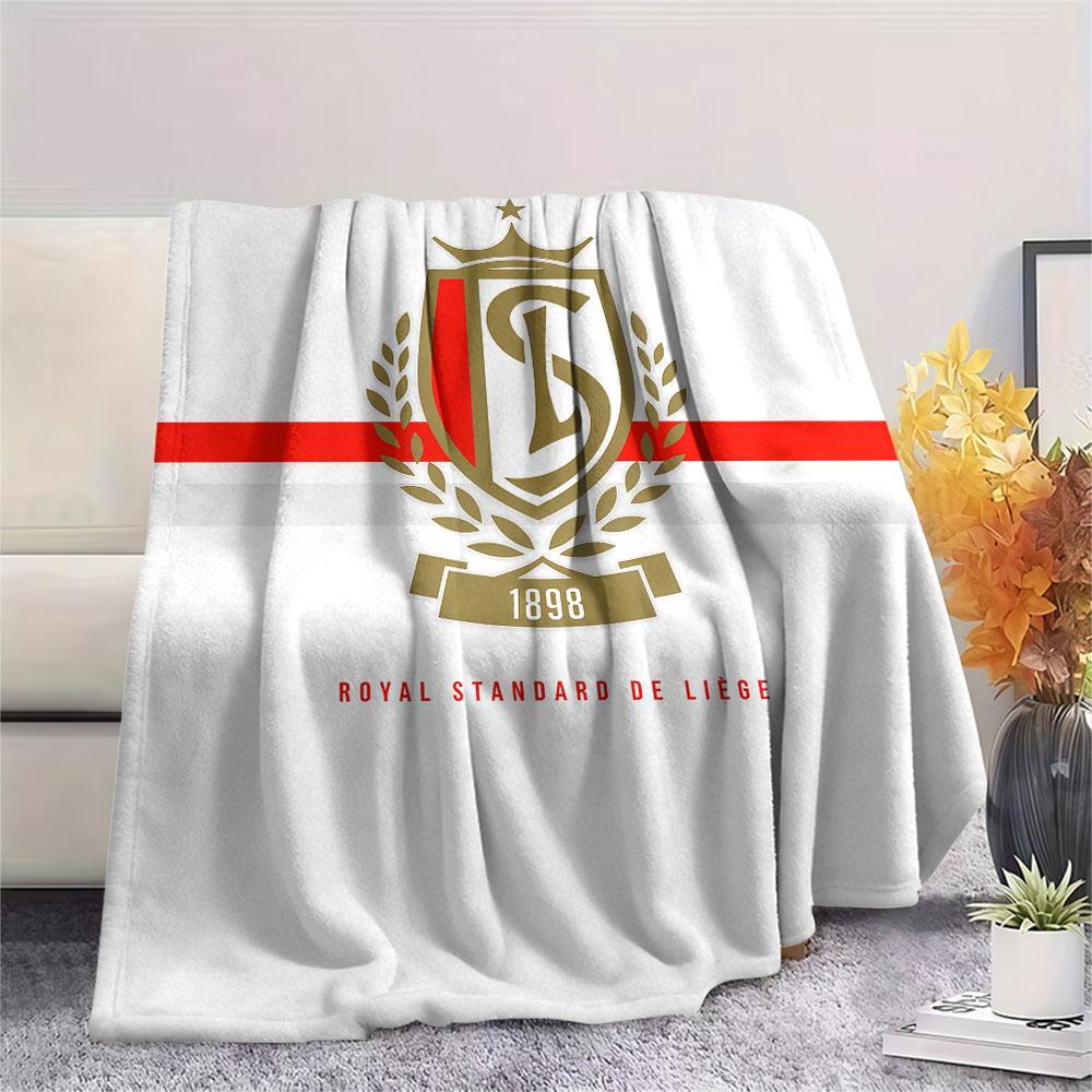 STD Liège FlAannel Blanket, High quality Comfortable for All Seasons, Home Decor, Warmth and Comfort
