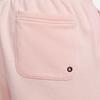 Nike Casual Shorts Men's Pink Moderate DX0731-686