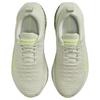 Nike ReactX Infinity Run 4 Premium Light Bone Cargo Khaki Women Sneakers Cream Barely-Volt Volt DZ3720-001