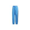 Originals Vocal D Track Pants With Side Logo Men Bottoms Natural-Blue ED7218