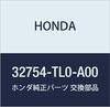 Оригинальная левая задняя проводка Honda для Accord Номер детали Tourer, 32754-TL0-A00