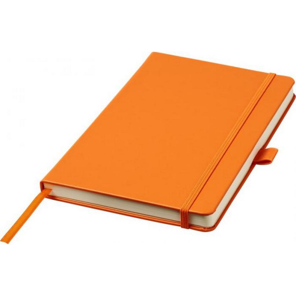 JournalBooks Nova A5 Bound Notebook