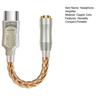Усилитель для наушников 3,5 мм USB Type C CX31993 Hi-Fi ЦАП IEM AMP Адаптер для мобильного телефона Компактный