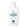 ULOS Men Men Ommu Men ULOS Skin Wash Body Face Facial Cleanser Cleanser Shower Foam Uros Oros Urus Urus Uros 500ml, 1 Piece