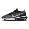 Женские кроссовки Air Max Flyknit Racer Oreo Черный Белый DM9073-001
