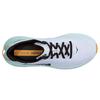 HOKA Rincon 3 White Blue Glass Men Sneakers 1119395-WBGL