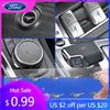 Car Sticker Emblem Badge Car Interior Sticker Central control Decals Styling For Ford Mustang 2015 2017 2018 2005 2006 2007 2008