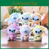 Keychain Super Plush Soft Pp Cotton Collectible Gift For Fans Kids
