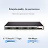 H3C S5130V2-52P-LI Gigabit Managed Enterprise Network Switch