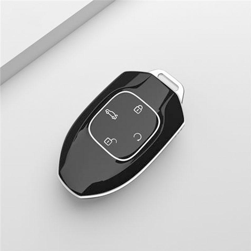 ТПУ чехол для ключа автомобиля для Trumpchi Gac Gs8 Empow J11 J12 J13 J14 J15 J16 Emzoom Gs7 Gm8 Gs5 Ga6 Gm6 Gn8 E9 M8 Автомобильные аксессуары
