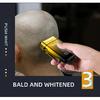 Kemei TX10 Electric Shaver Hair Rechargeable Facial & Beard Foil Razor For Men Bald Head Shaving For Men Machine Barber
