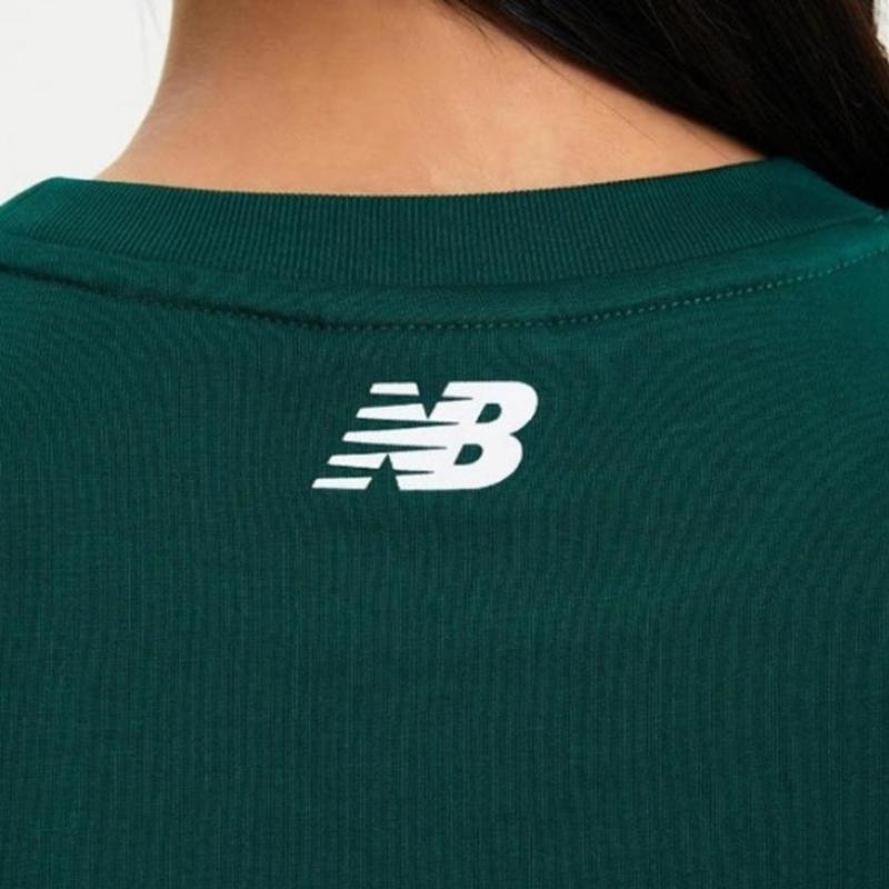 Продавец Hub Sports New Balance Tee Universal Nbsc Short Sleeve Tee Nbnee22533 62