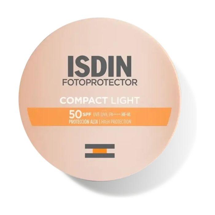 КОМПАКТНЫЙ SPF50 ISDIN ARENA 10GR