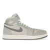 Air 1 High Zoom Comfort 2 Particle Grey Men Sneakers Summit-White Light-Silver Sail DV1307-101