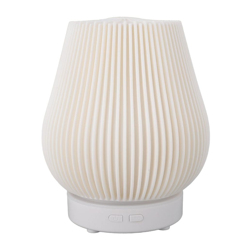 200ml Electric Humidifier 3 Modes USB RGB Portable Aromatherapy Diffuser Night Light for Home