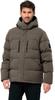 Куртка Jack Wolfskin Roemertor Jacket Men холодный кофе