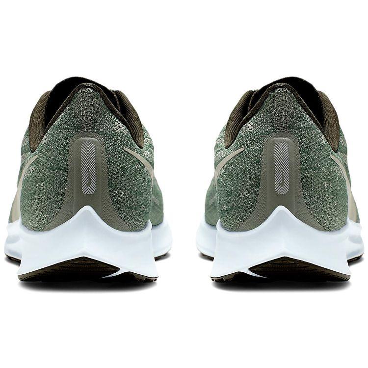 Nike Air Zoom Pegasus 36 Vintage Lichen Мужские кроссовки Green Spruce-Fog AQ2203-300