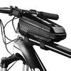 Bike Frame Bag Rainproof Bike Top Tube Bag Bicycle Bag Cycling Frame Pack