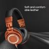 Protective Headband Cover Sleeves for ATH-M50X M30X-M40X M20X-SX1 Headset Safe and Comfortable Headbeam Sleeves