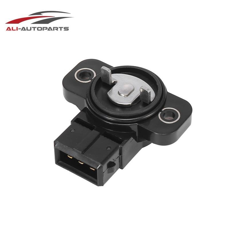 Throttle Position Sensor TPS 35102-02000 For Hyundai i10 Kia Picanto 2007-2013 35102 02000 351000 New