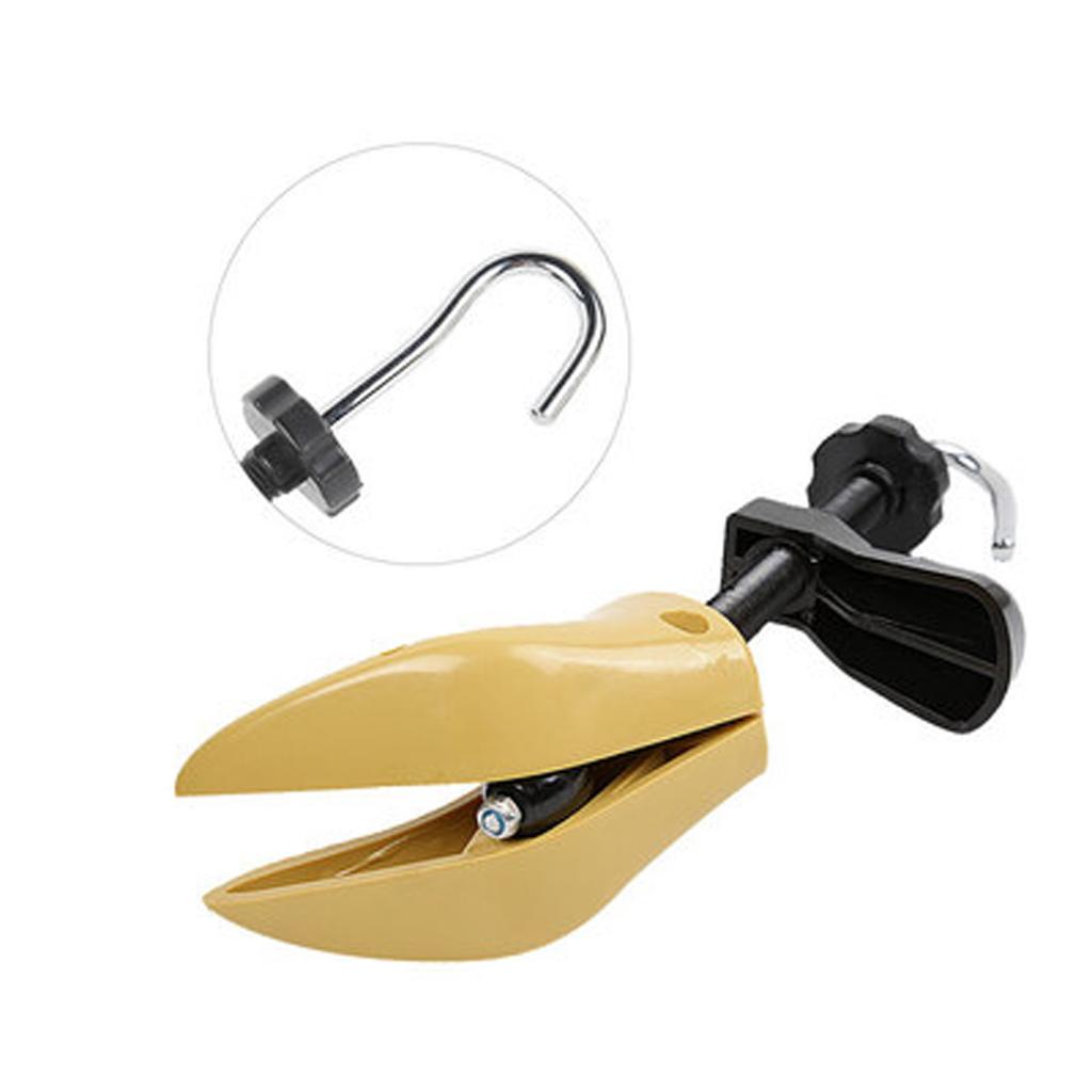 1 Pair Plastic Shoe Stretcher  Shoe Stretcher With Shoe Horn