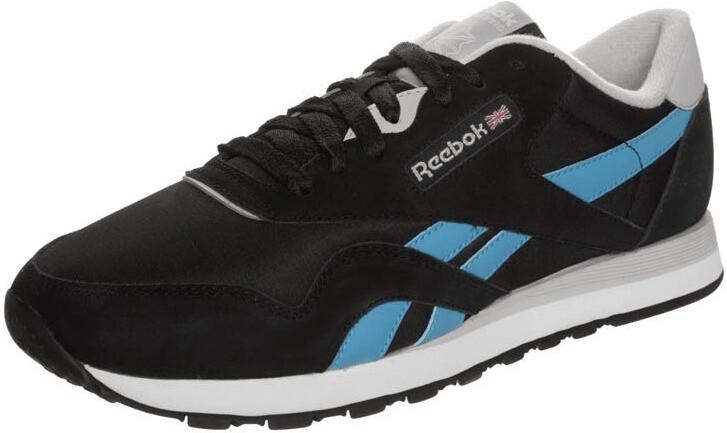 Кроссовки Reebok Classic Nylon