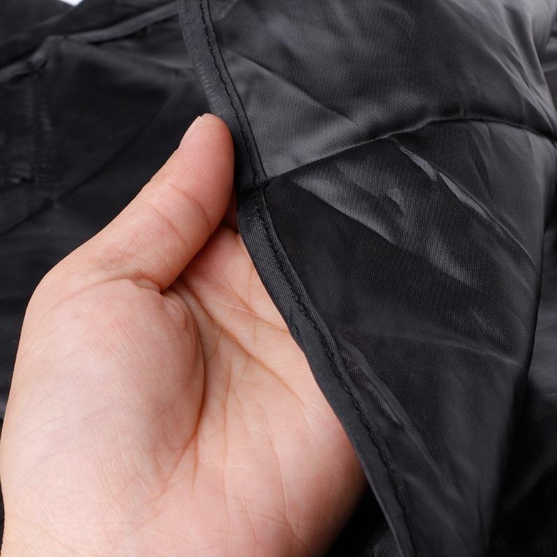 Парикмахерские накидки на присосках для бритья, парикмахерские накидки для чистки бороды, мужская шаль, накидка для укладки, фартук для мужчин, фартук