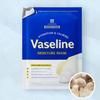 Leaders InSolution Vaseline Moisture Mask, 10pcs