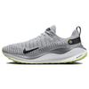ReactX Infinity Run 4 Wolf Grey Black Мужские кроссовки Pure-Platinum Cool-Grey DR2665-002