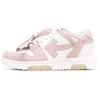 Out of Office Pink White Women Sneakers OWIA259C99LEA0033001