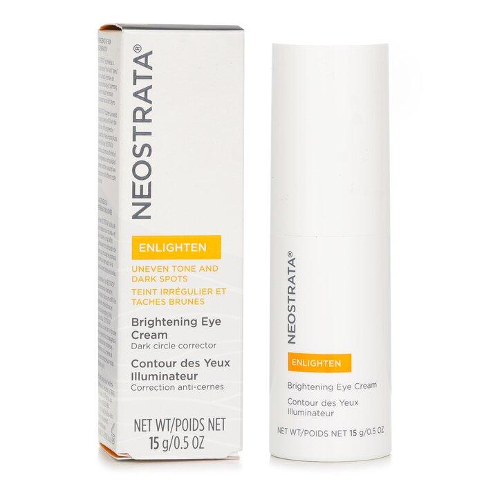 NEOSTRATA Enlighten - Brightening Eye Cream
