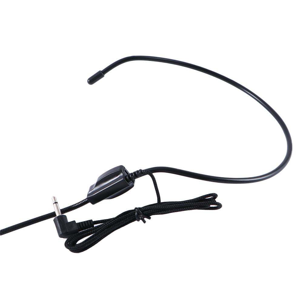 Professional Mike Performance Microfono Voice Amplifier Speaker High Quality Microphone Headset