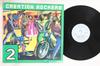 LP Record VARIOUS - Creation Rockers Volume 2 TRLS181 Trojan Records 1979 UK Reggae, Ska & Dub Used